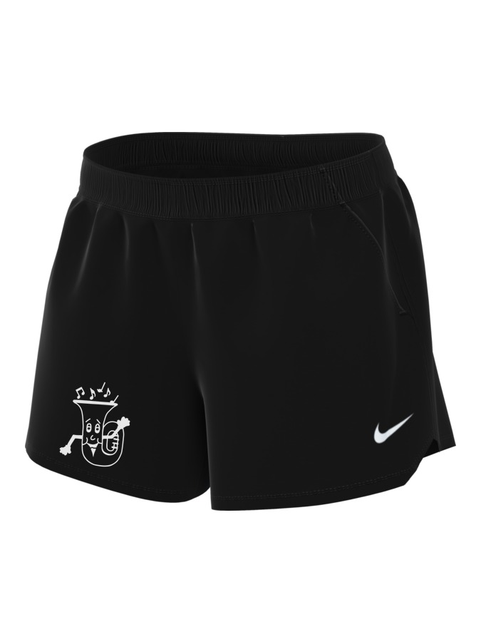 Nike Park 20 Knit Shorts Damen