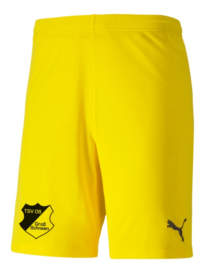 PUMA teamGOAL 23 Knit Shorts