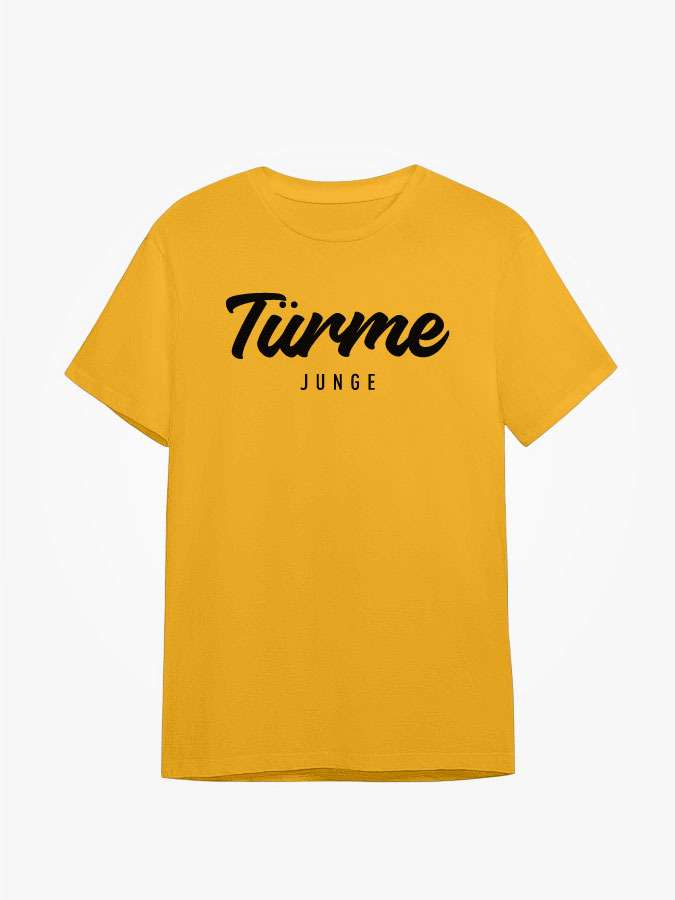 Shirt Hometown Boys