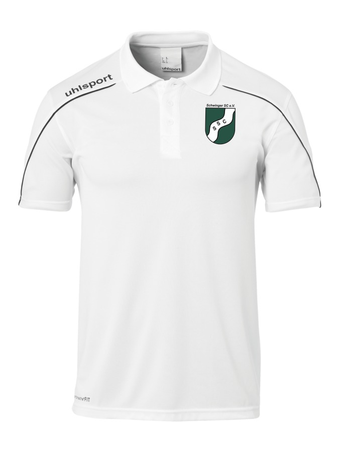 uhlsport Stream 22 Polo Shirt