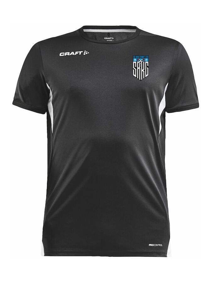 Craft Pro Control Impact T-Shirt