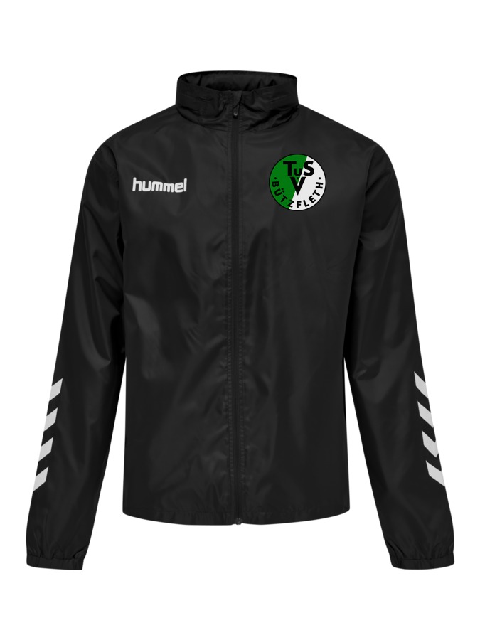 Hummel Promo Regenjacke