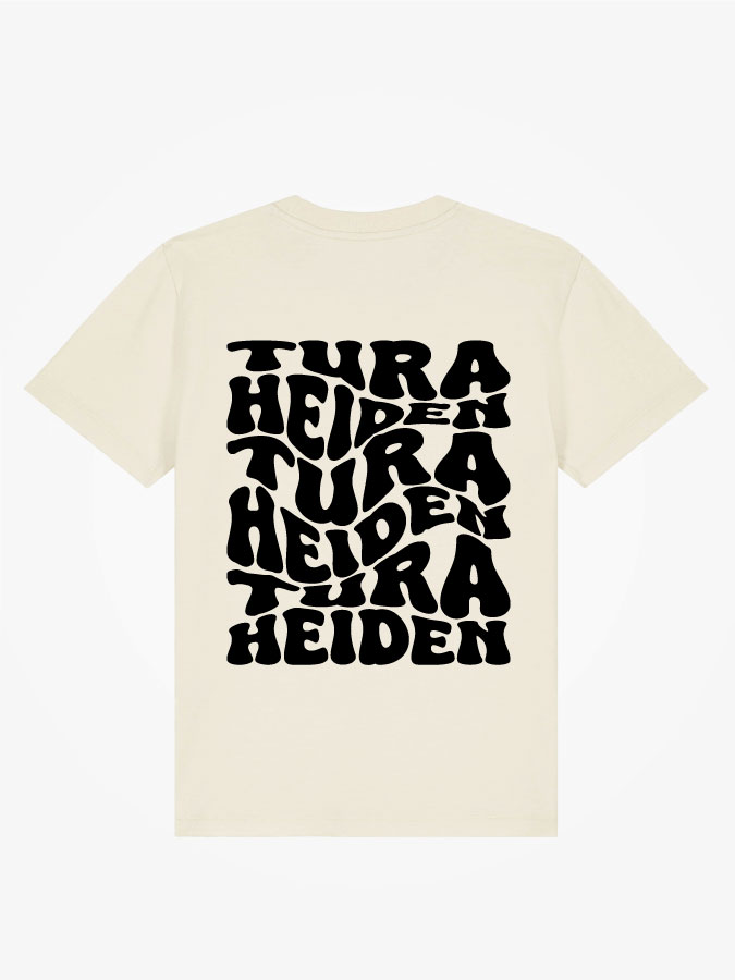 Shirt Wavy Kids