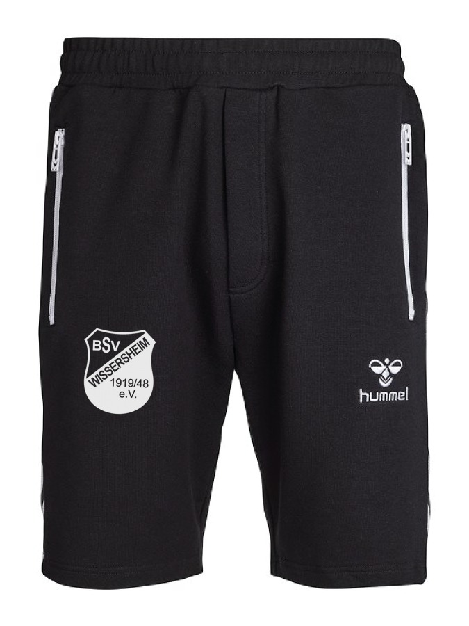 Hummel Classic Bee Aaged Shorts