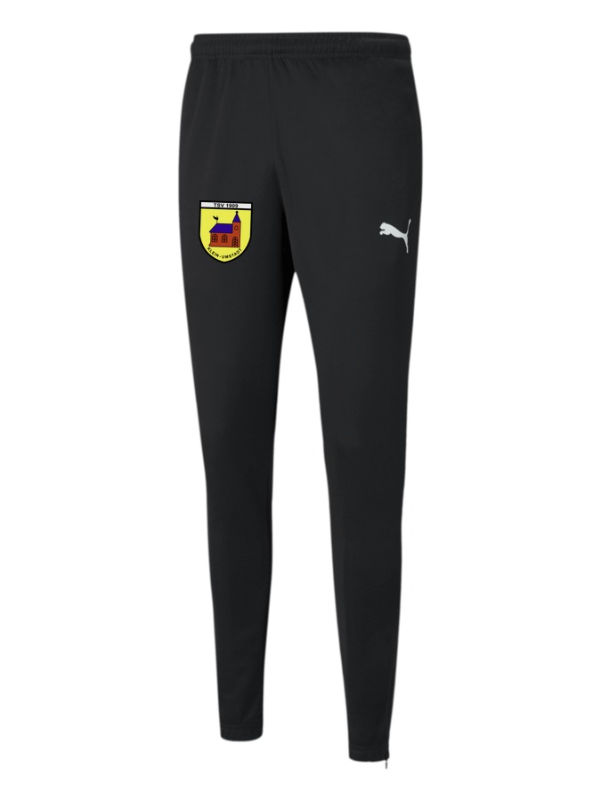 PUMA teamRISE Poly Trainingshose