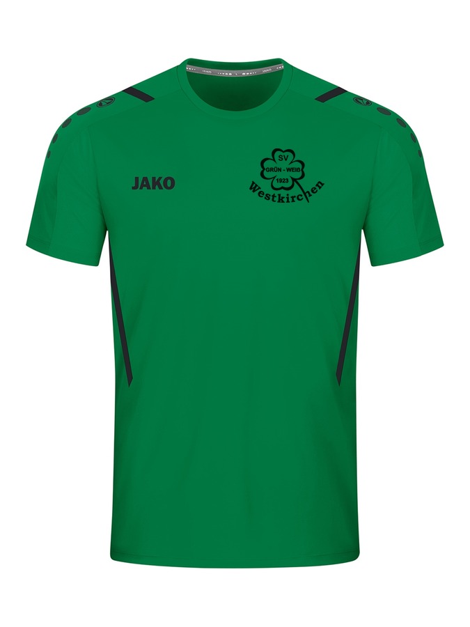 Jako Trikot Challenge