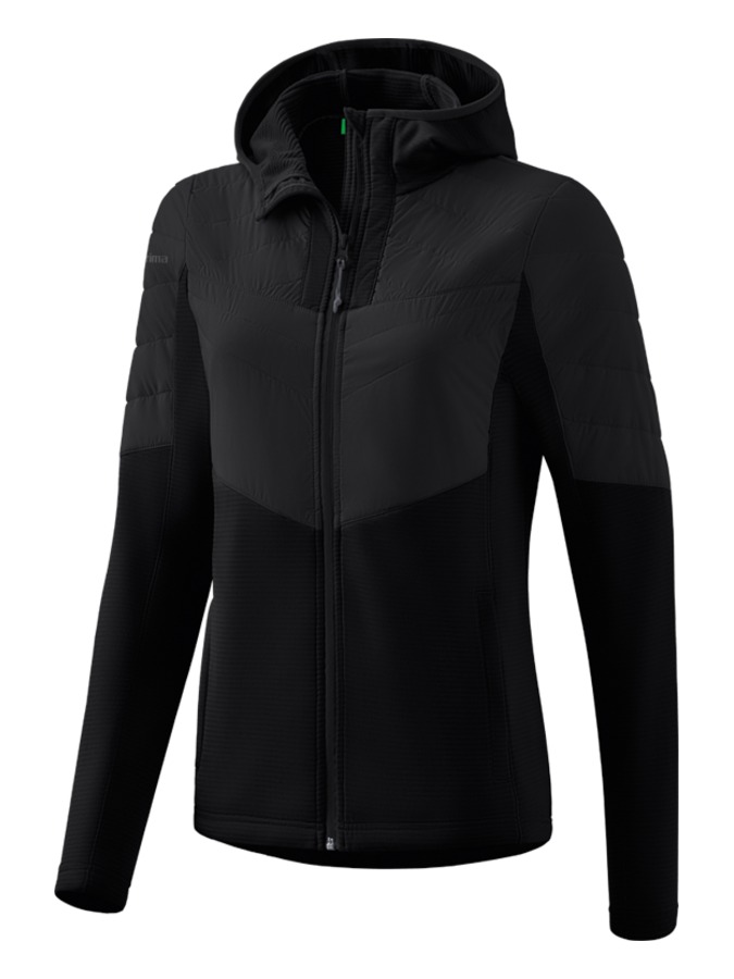 Erima Hybrid Jacke Damen