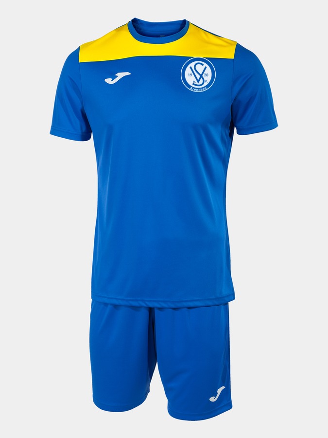 Joma Phoenix II Set