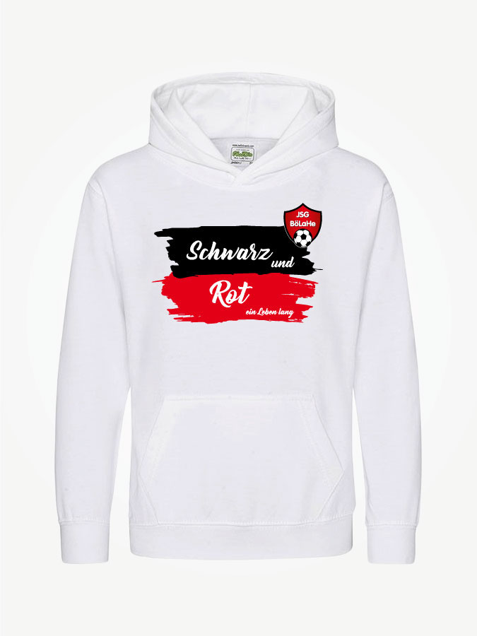 Hoodie Loyal Kids Unisex