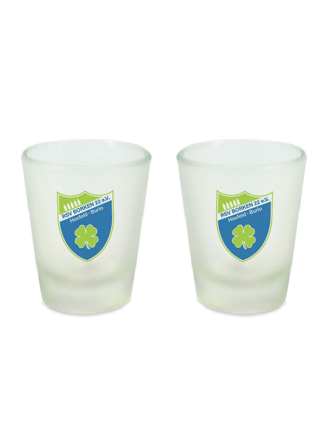 2er Set Schnapsglas Alina
