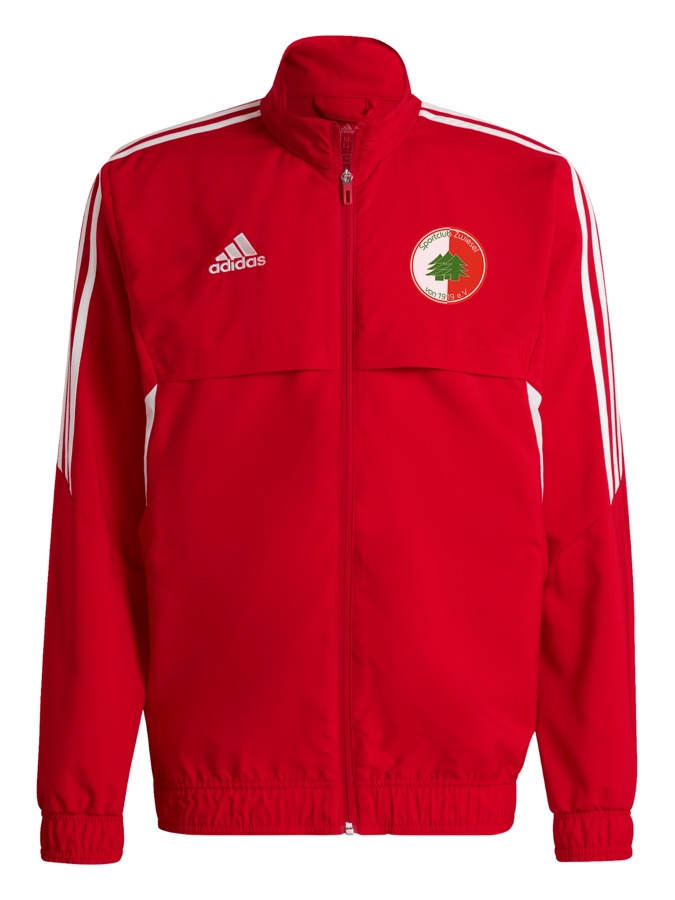 adidas Condivo 22 Präsentationsjacke