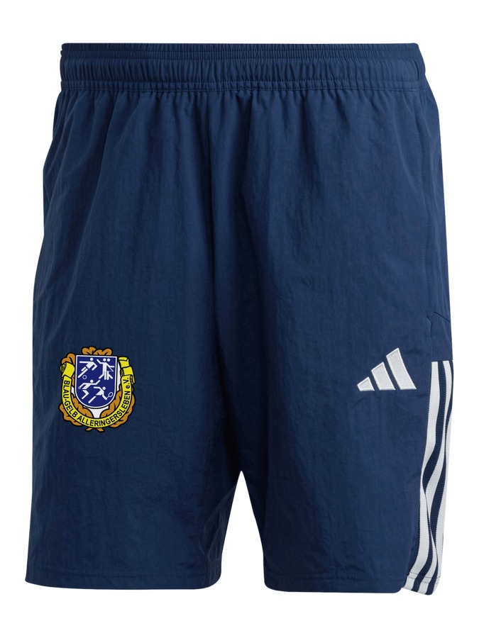 adidas Tiro 23 Competition Downtime Shorts