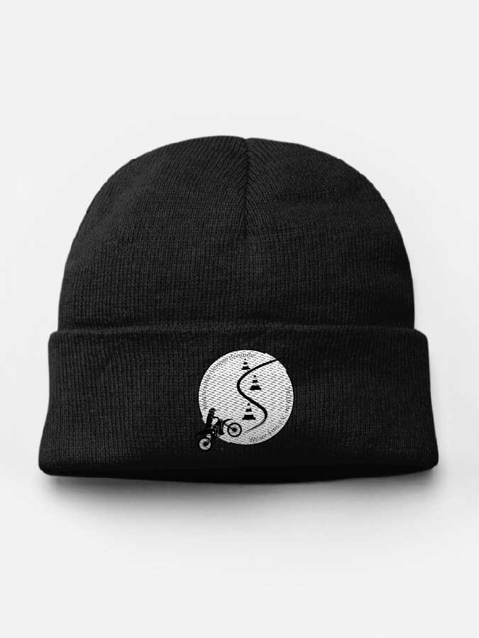 Beanie Kids Sticklogo