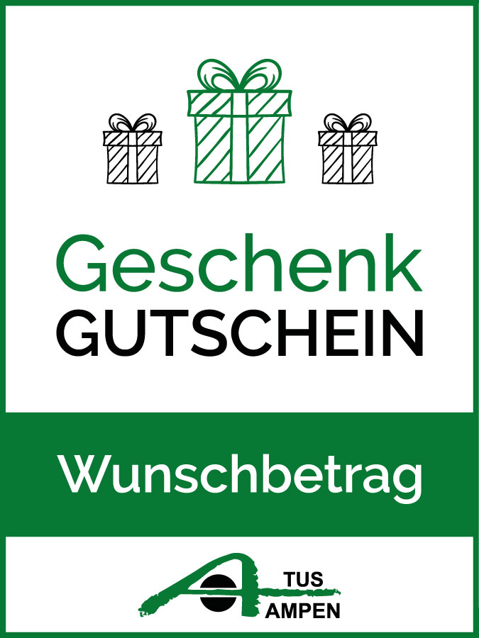 Gutschein zum Ausdrucken