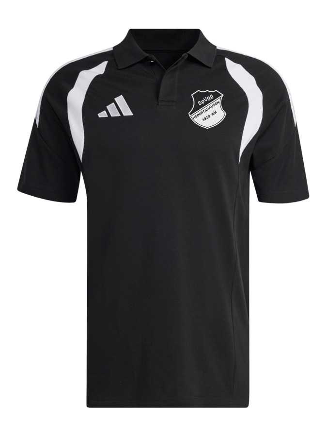 adidas Tiro 26 League Poloshirt