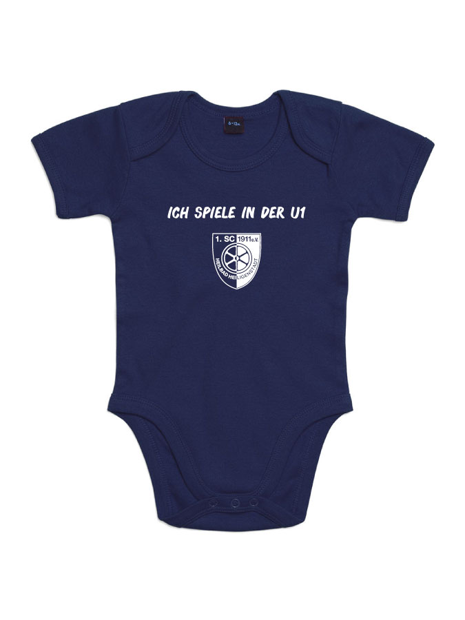 Baby Body U1