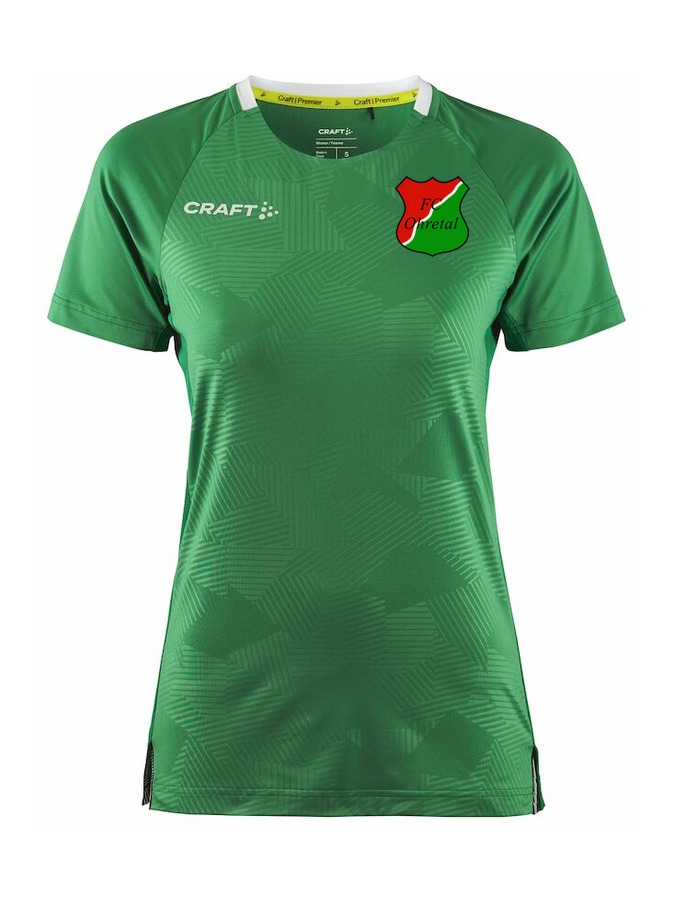 Craft Premier Solid Trikot Damen