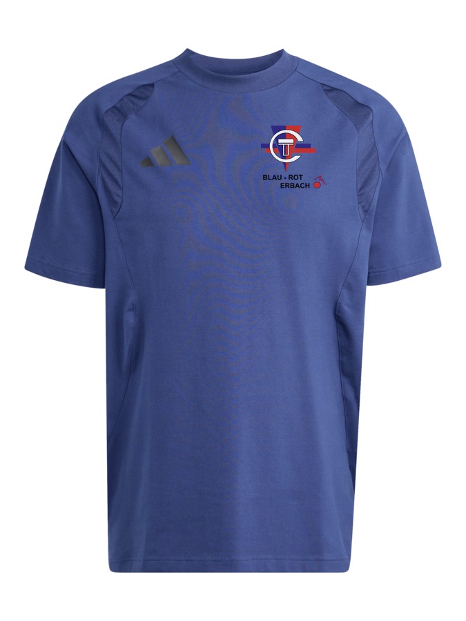 adidas Tiro Travel T-Shirt