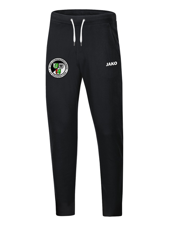 Jako Jogginghose Base