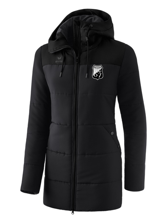Erima Squad Winterjacke Damen