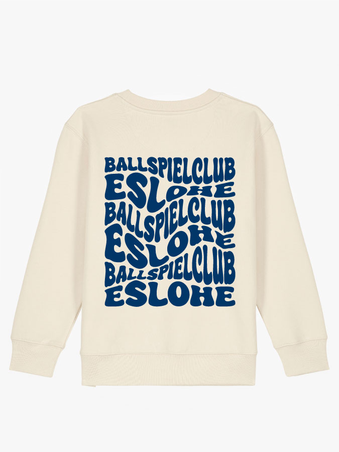 Sweater Wavy Kids
