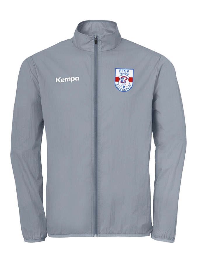 Kempa Active Jacket