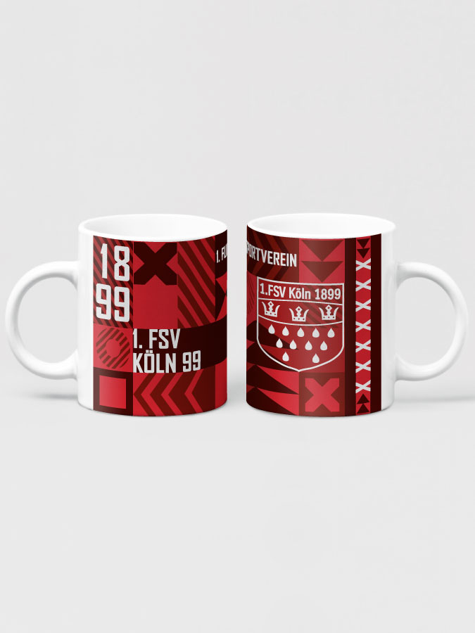 Sammlertasse 2026