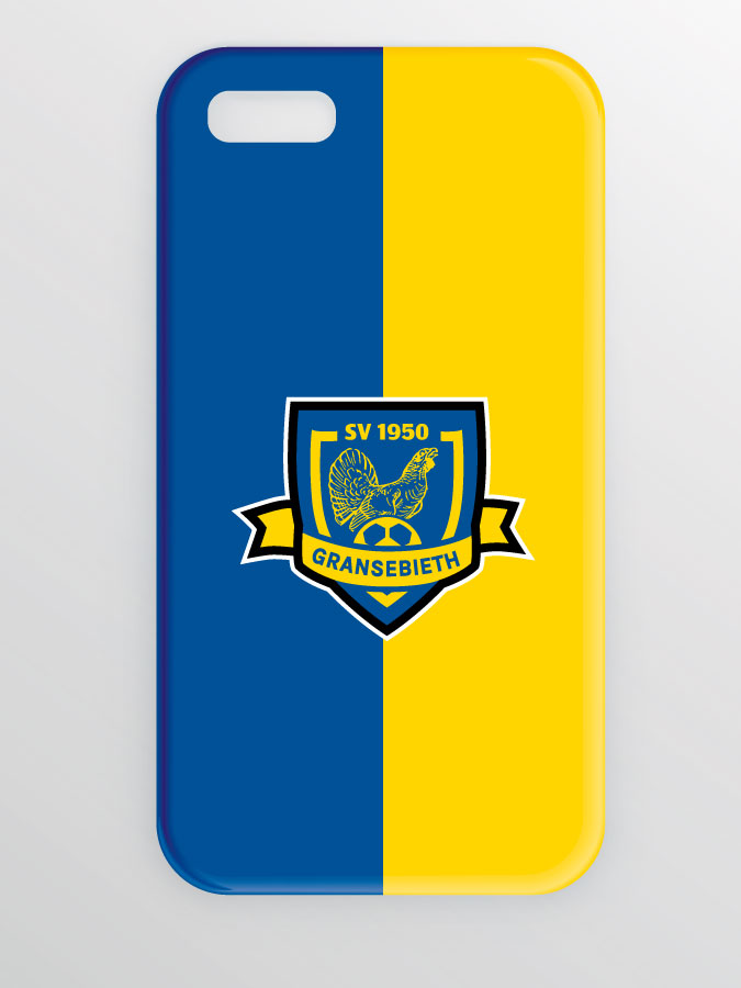 Smartphone Case Stripe