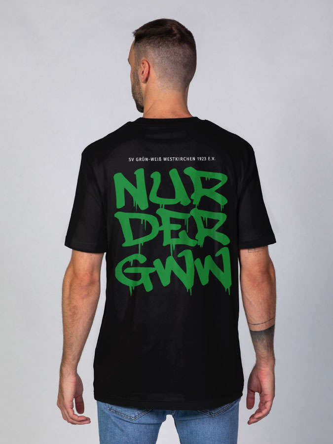 Shirt Street Herren