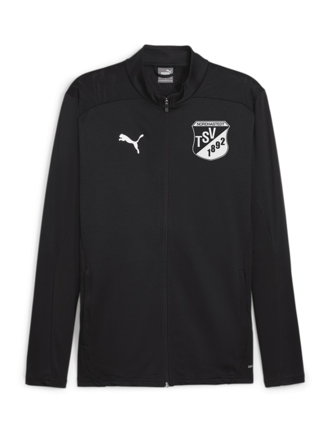 PUMA teamFINAL Trainingsjacke