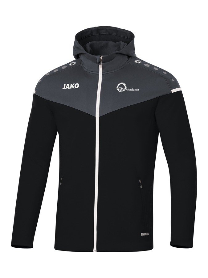 Jako Kapuzenjacke Champ 2.0
