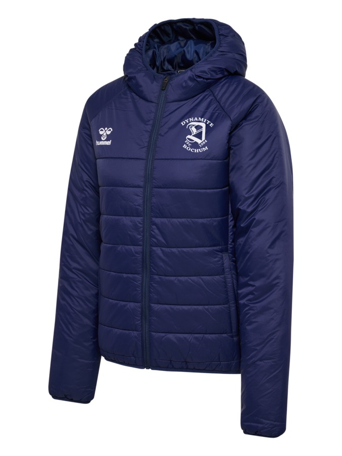 Hummel Go Steppjacke Damen
