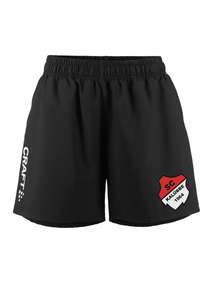 Craft Rush 2.0 Shorts Damen