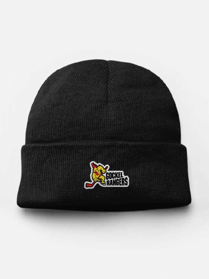 Beanie Kids Sticklogo