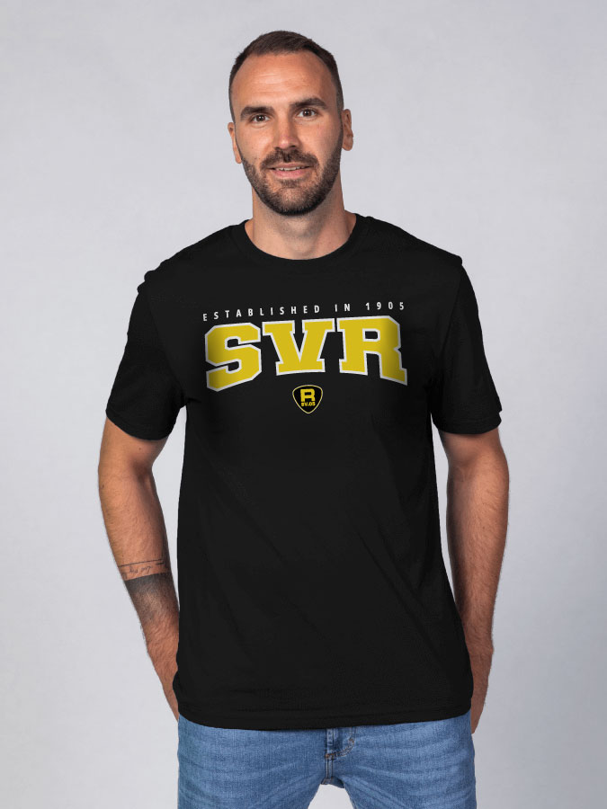 Shirt Retro Herren