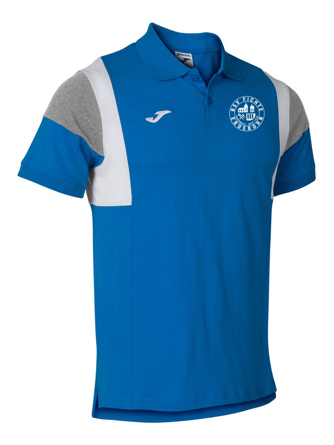 Joma Confort III Polo