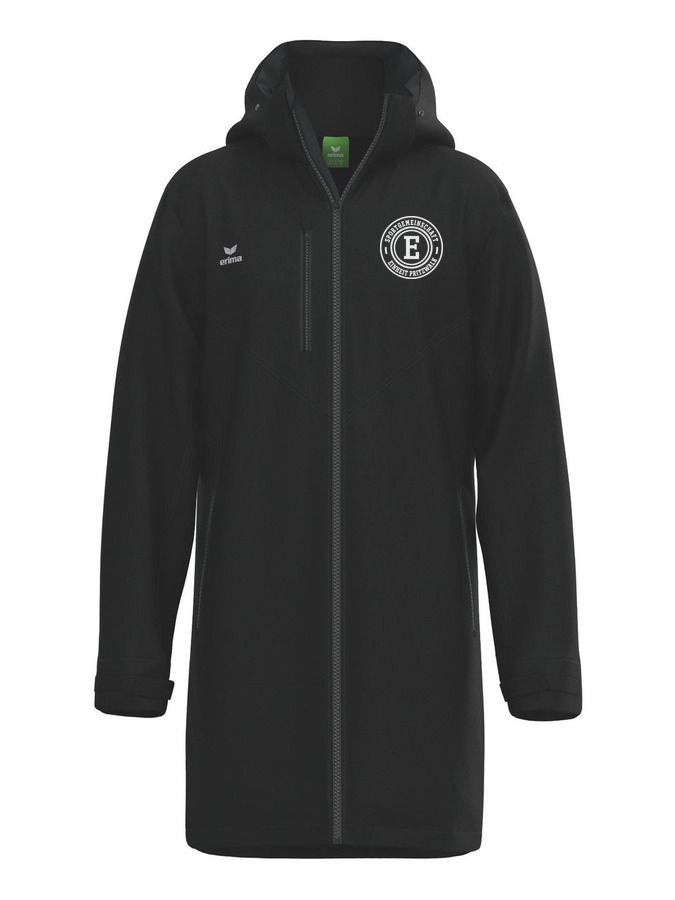 Erima Compete Stadionjacke