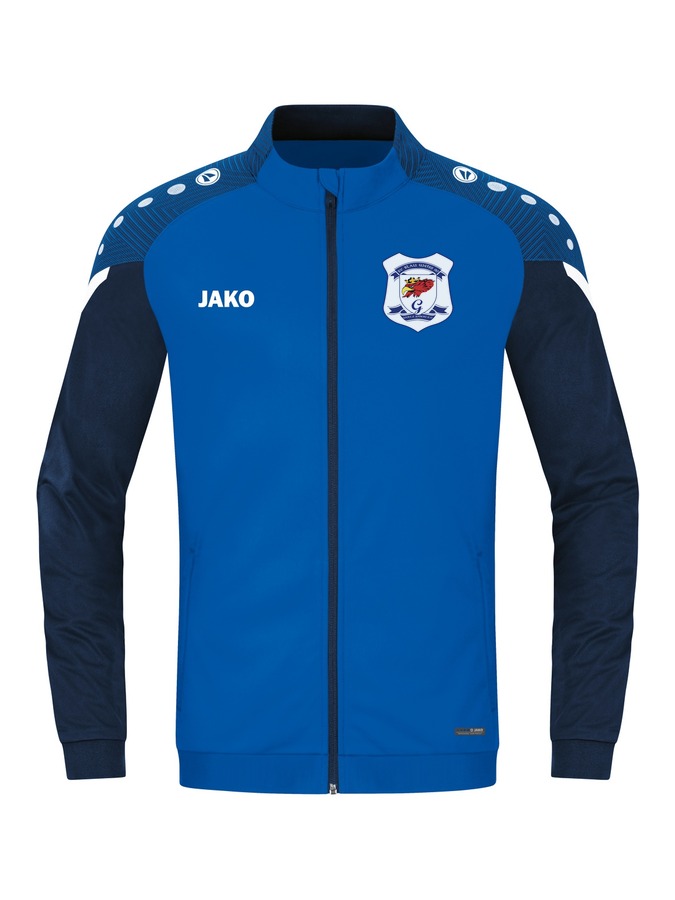 Jako Polyesterjacke Performance