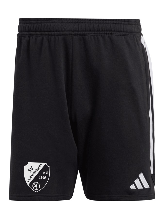adidas Tiro 23 League Sweat Shorts