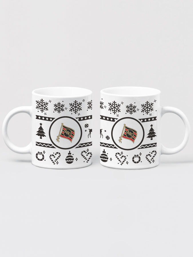 Tasse Christmas