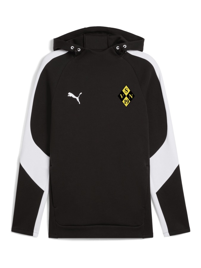 PUMA teamEVOSTRIPE Hoody