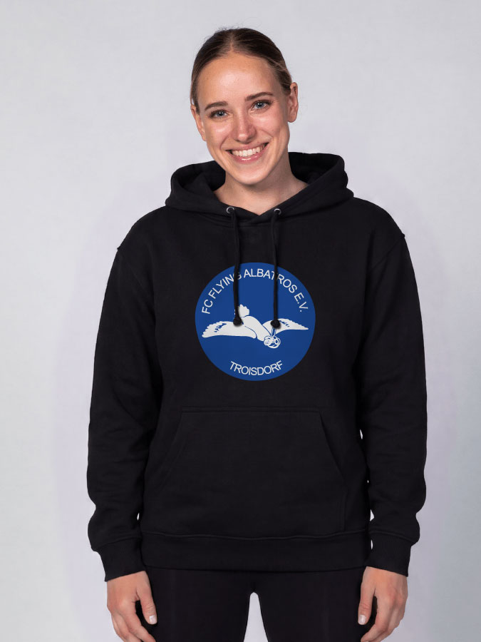Hoodie Classic Unisex