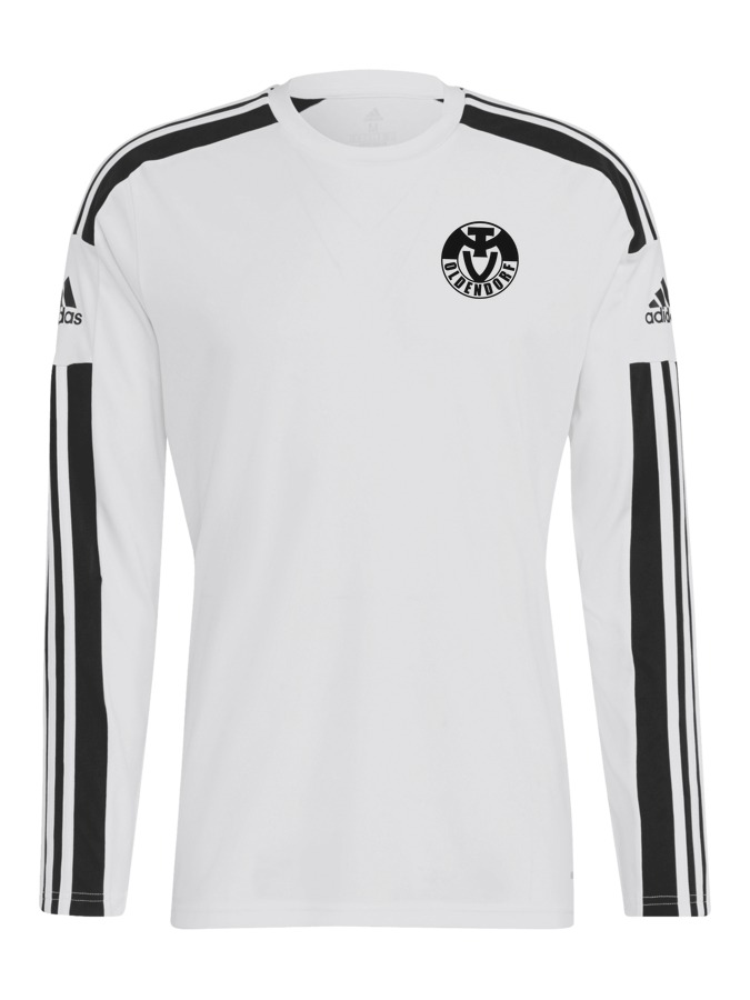 adidas Squadra 21 Langarm-Trikot