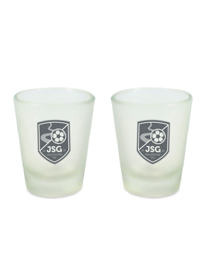 2er Set Schnapsglas Alina