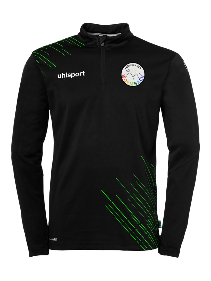 uhlsport Score 26 1/4 Zip Top