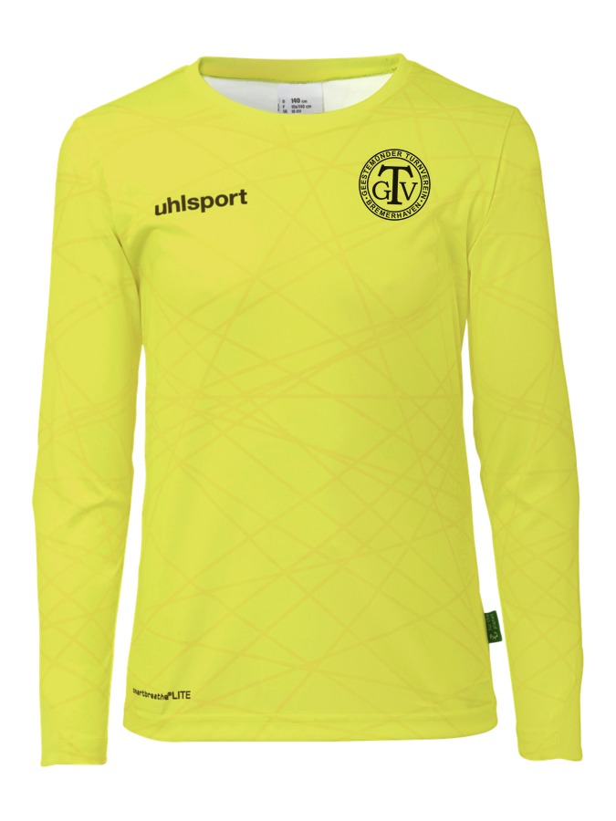 uhlsport Prediction Torwart Set Junior