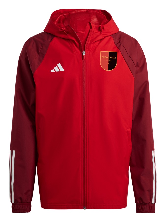 adidas Tiro 23 Competition Allwetterjacke