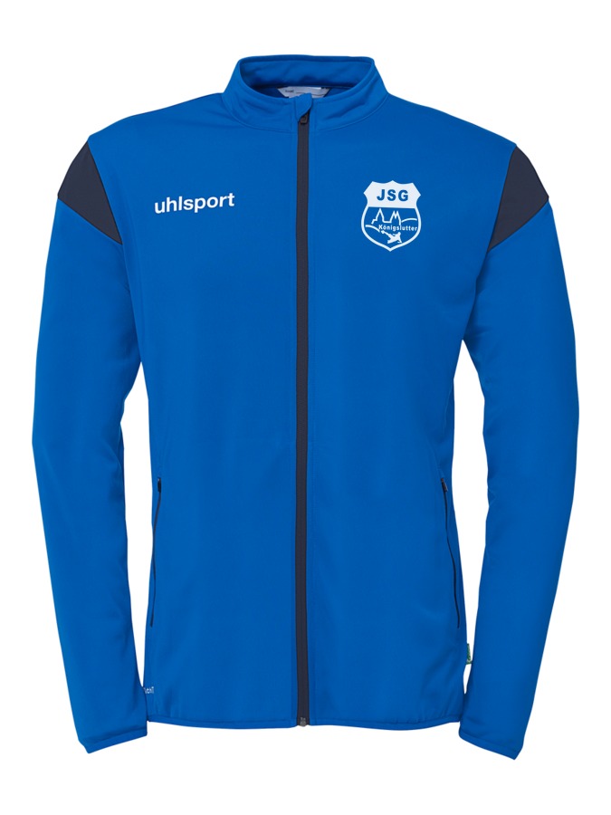 uhlsport Squad 27 Classic Jacke