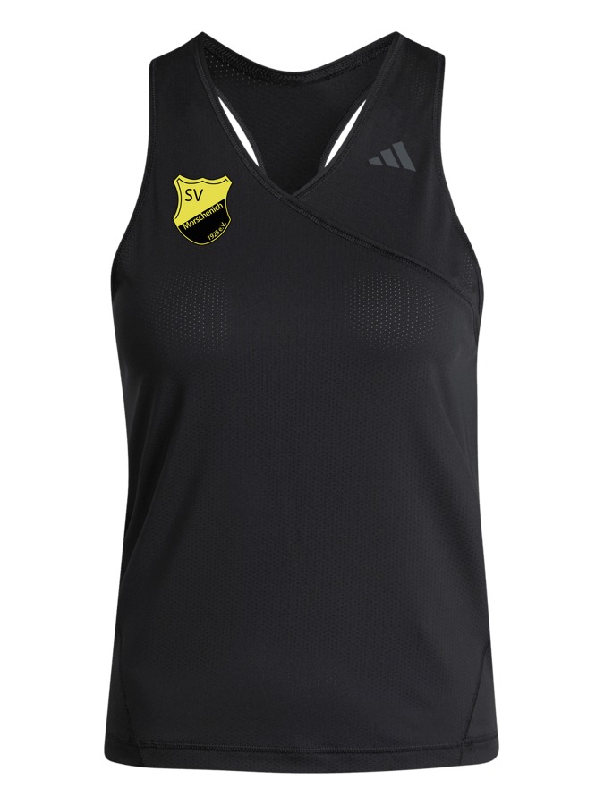 adidas Club Tennis Climacool V-Neck Tank Damen