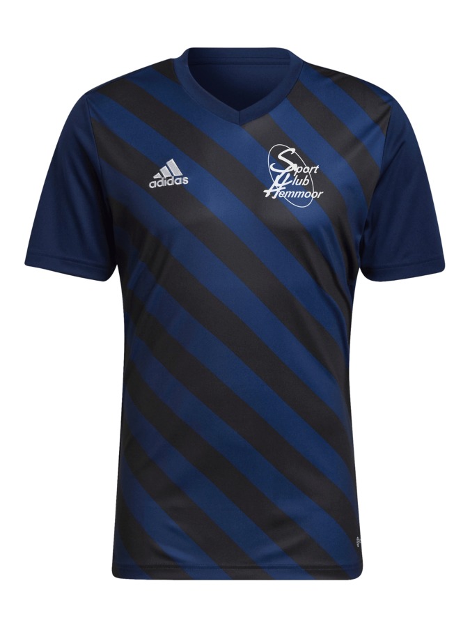 adidas Entrada 22 GFX Trikot